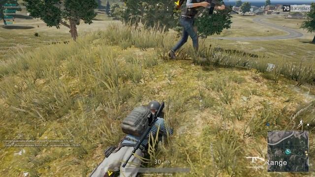 PlayerUnknown's Battlegrounds! Е*ем и натягиваем! Пытаемся! смотреть онлайн