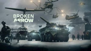 Началось открытое бета-тестирование военной стратегии Broken Arrow