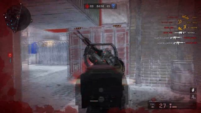 Красный пинг тащит ;) смотреть онлайн