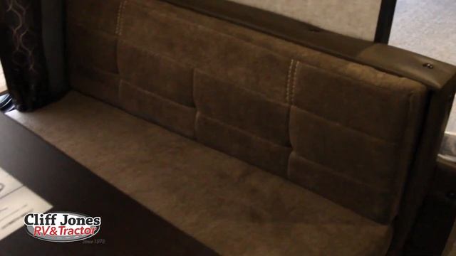 Only $14,995 Or $159/MO! '18 Forest River Cherokee Grey Wolf 26BHSE смотреть онлайн