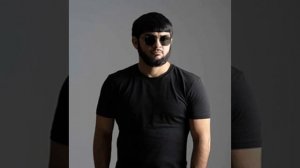 Ислам Итляшев ... в селе родном
