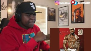 EMINEM IS SO TOUGH!!! 50 Cent - Patiently Waiting Ft Eminem (First Time Hearing) REACTION