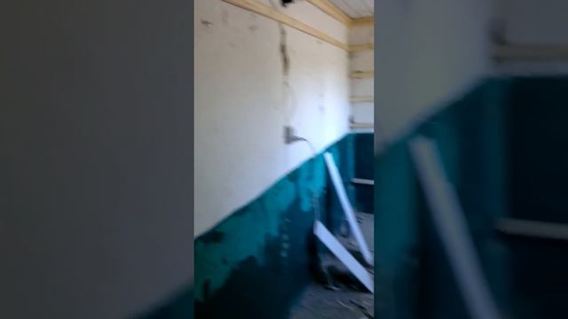 Каркас под панели пвх своими  руками.
