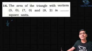 Gala 2022 Paper 2 Solution | Section A | Standard Maths | Gala 2022 | Digital Maths