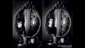 Black Rebel Motorcycle Club - God's Gonna Cut You Down