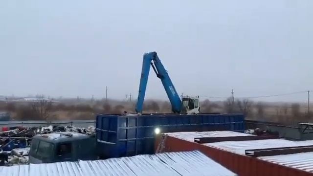 Сдача металлического лома: черные и цветные металлы смотреть онлайн