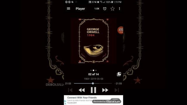 1984 George Orwell part 2 смотреть онлайн