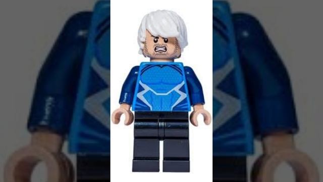 Самые ДОРОГИЕ фигурки LEGO Marvel смотреть онлайн