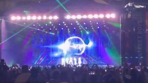 Backstreet Boys- Everybody, Live in Mumbai, India, 04/05/2023 #backstreetboys #dnaworldtour #bsb