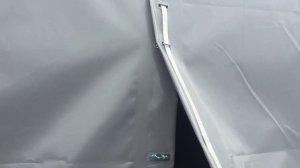 Легковой прицеп Аляска Стрела. Длина 3,75м, ширина 1,6м.(двухосный с тентом, 1,6м)