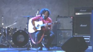 Анатолий Погодаев "Кроманьонцы"