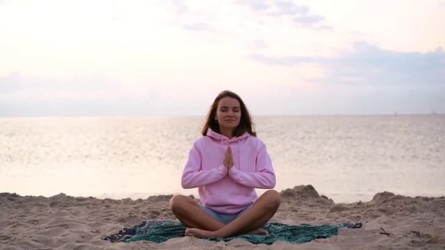 Учимся правильно дышать. Вводная часть. смотреть онлайн