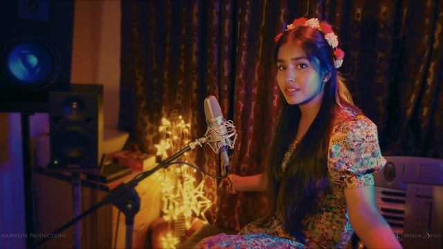 Selena Gomez - De Una Vez (Cover) смотреть онлайн