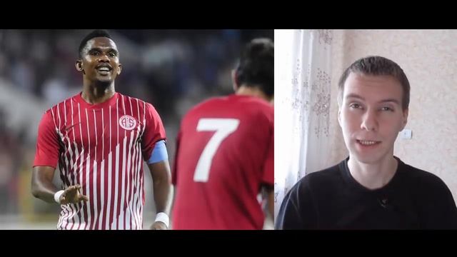 Кого купили в последний день трансферов? Ибрагимович, Обамеянг, Дзюба, Трансферы зимы 2018 смотреть онлайн