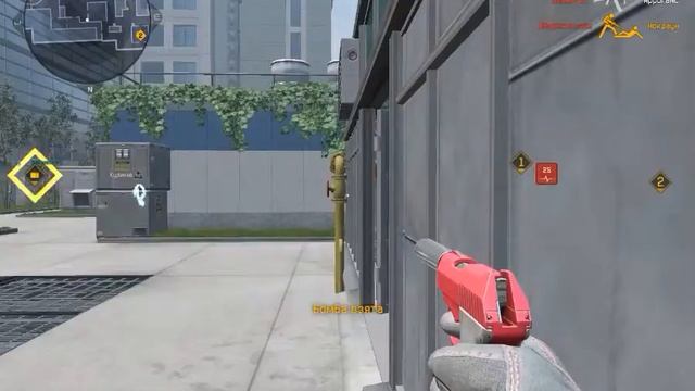 Warface раздача пинкодов подарки.
