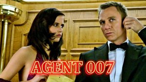 СУПЕРСКИЕ КАДРЫ КАЗИНО РОЯЛЬ #movie #film #кино #love #top #007 #фильм #любовь #бонд