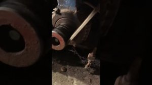 Пневматический молот ма 4129