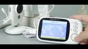 Baby Monitor VB603