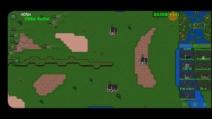 топ 3 мода на Rusted Warfare(как установить)