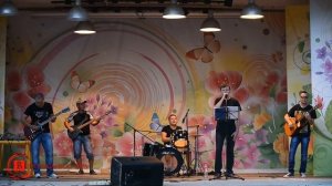 Концерт памяти Виктора Цоя