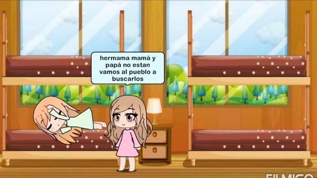 La chica que se convirtio en princesa👸(parte final)-(Valina life chanel)💗💗💗 смотреть онлайн