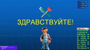 Под музыку 80х