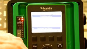 Configuring a Command Switch on Altivar Process 630 & 930 Drives(10)