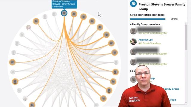 AncestryDNA Review (2019 Update) - A Segment of DNA