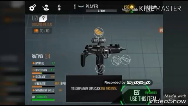 MODERN STRIKE ONLINE MOD RAPID FIRE, GOD MODE, AND MANY MORE