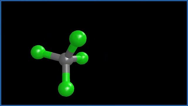 CCl4 + H2O (Carbon tetrachloride + Water) смотреть онлайн