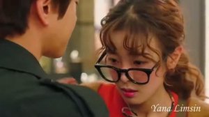 💖 Преобразилась из гадкого утёнка в красавицу 💖Клип к дораме "Тайные создатели корол |clip de  # 87