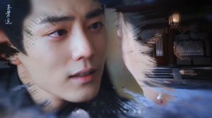 Xiao Zhan-ШиИн-"Баллада о нефритовой кости"