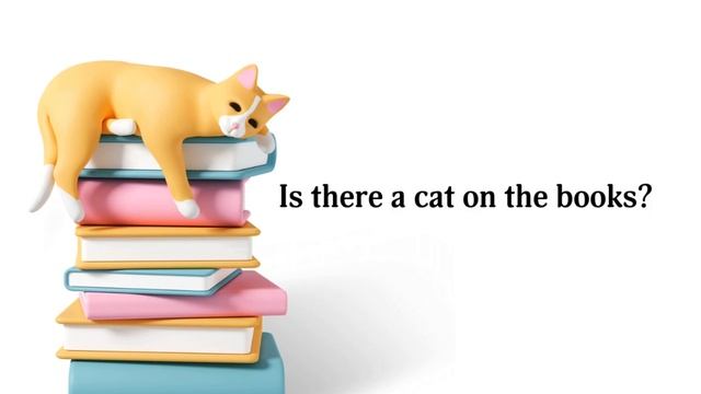 There is there are. Английский в начальной школе