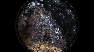 Воскреска с СВУ. Sniper Scopecam SVU