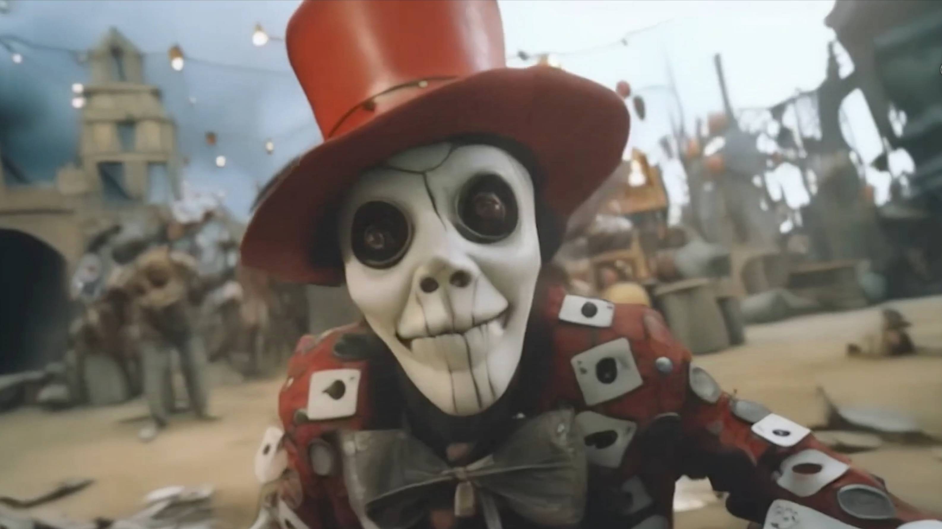 Техно и Транс Трек - Музыкальный Техно и Психоделический Видео Ролик - Клип. Techno & Trance Track. смотреть онлайн