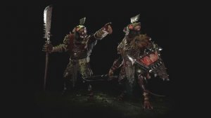 Нужно понять МОРС | Total War Warhammer 3
