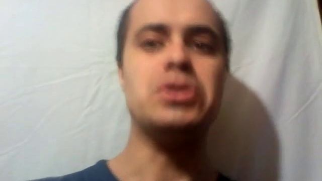 Речь успешного человека))