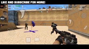 Special Forces Group 2 Mod Menu v4.21, No Ban, VIP, Auto Aim, Fire Rate, Unli Money | New Update!