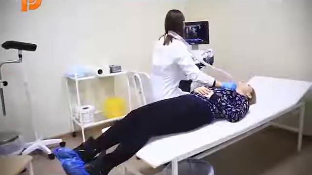 Щитовидная железа смотреть онлайн