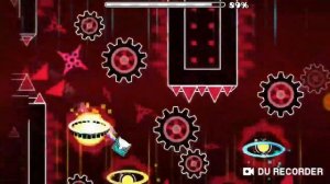 19 реакций Titan Channel в Geometry Dash