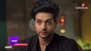 Silsila Badalte Rishton Ka | सिलसिला बदलते रिश्तों का | Ep. 118 | Radhika Fears For The Worst