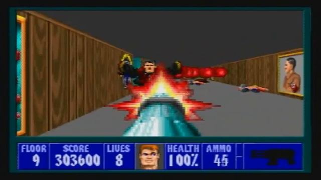 I Killed Hitler!! смотреть онлайн