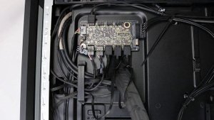 Removing & replacing parts for OMEN by HP 45L | HP Computer Service