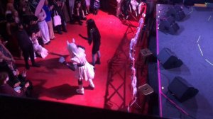 влог! ХЕЛЛУИНСКАЯ ВЕЧЕРИНКА!!!