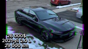 KIA K5 Narxlari 2024-yil || КИА К5 Нархлари 2024-йил || Энг арзонлари дан