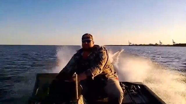 Nokia 920 Boat Test смотреть онлайн