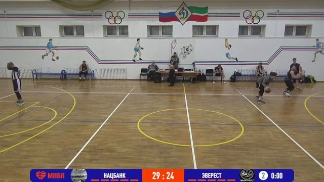 НацБанк - Эверест