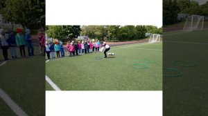 Подвижные игры Л.Н. Волошиной Выходи играть во двор.
