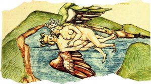 Психология алхимической свадьбы