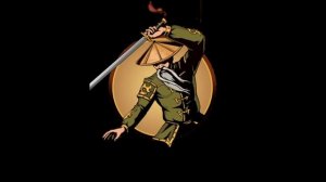 Музыка Отшельника Shadow fight 2 тайный путь